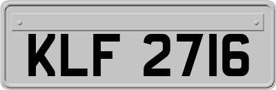 KLF2716
