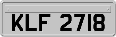 KLF2718