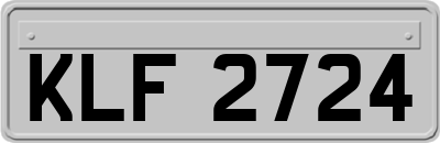 KLF2724
