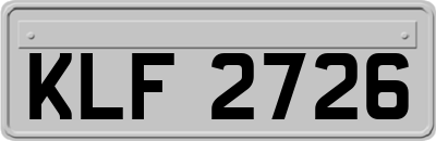 KLF2726