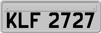 KLF2727