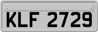 KLF2729