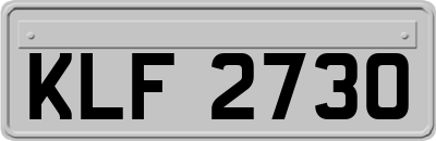 KLF2730