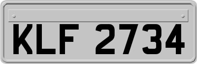 KLF2734