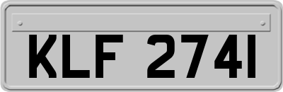KLF2741
