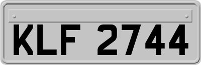 KLF2744