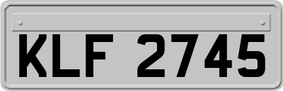 KLF2745