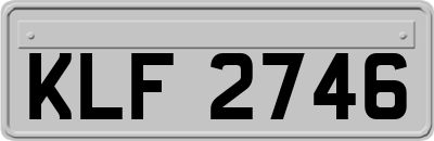 KLF2746