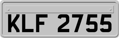 KLF2755