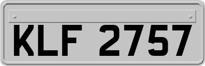 KLF2757