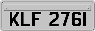 KLF2761