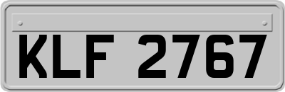 KLF2767