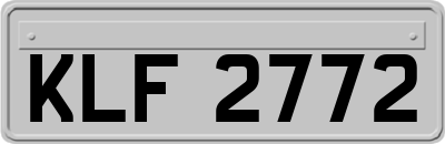 KLF2772