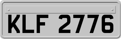 KLF2776
