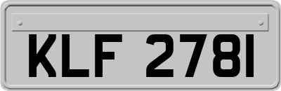 KLF2781