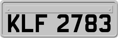 KLF2783