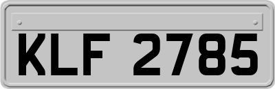 KLF2785