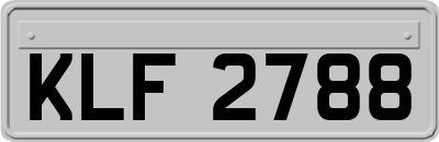 KLF2788