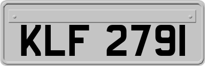 KLF2791