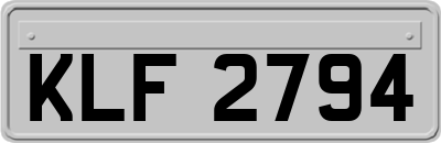KLF2794