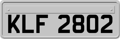 KLF2802