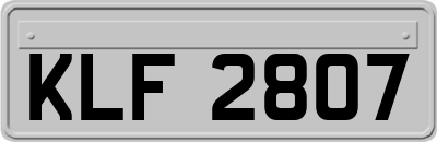 KLF2807