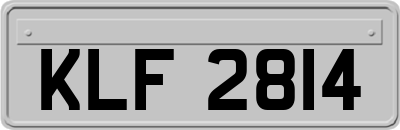 KLF2814
