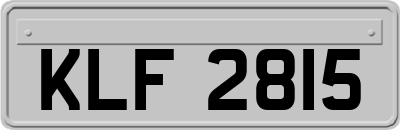 KLF2815