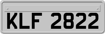 KLF2822