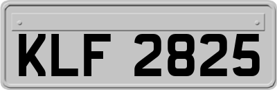KLF2825