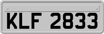 KLF2833