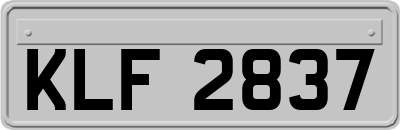 KLF2837