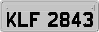 KLF2843