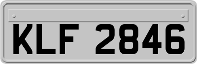 KLF2846
