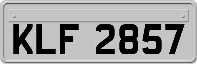 KLF2857