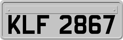 KLF2867