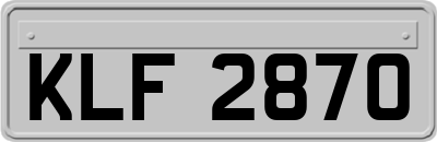 KLF2870