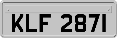 KLF2871