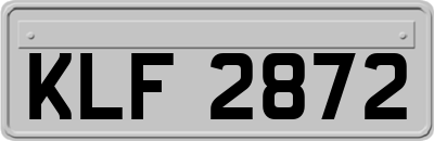 KLF2872