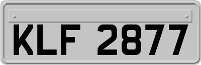 KLF2877