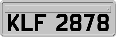KLF2878