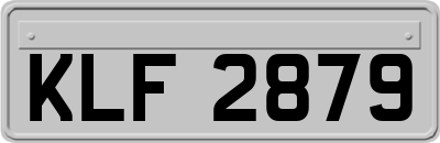 KLF2879