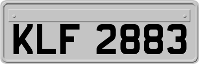 KLF2883