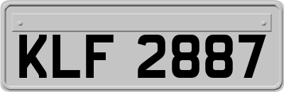 KLF2887