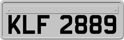 KLF2889