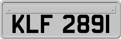 KLF2891