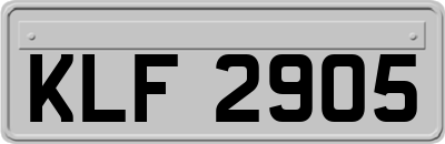 KLF2905