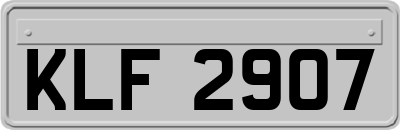 KLF2907