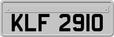 KLF2910