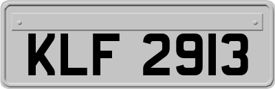 KLF2913